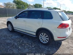 Volkswagen Touareg 2012 4