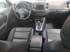 Volkswagen Tiguan Wolfsburg Edition 2017 8 Volkswagen Tiguan Wolfsburg Edition 2017 8