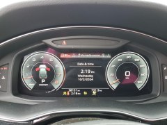 Audi Q7 Premium Plus 2022 8