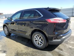 Ford Edge SEL 2022 5
