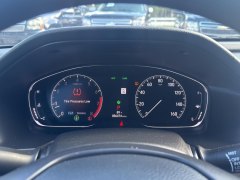 Honda Accord LX 2019 6