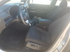 Honda CR-V Sport Hybrid 2024 6