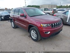 Jeep Grand Cherokee Laredo 2019 2