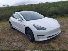 Tesla Model 3 Long Range 2018 2