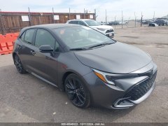 Toyota Corolla XSE 2024 2