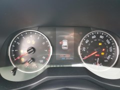 Toyota RAV4 XLE 2021 7