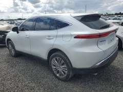 Toyota Venza Limited Hybrid 2023 5