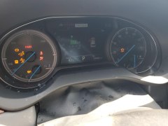 Toyota Venza XLE Hybrid 2022 7