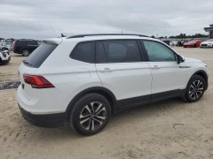 Volkswagen Tiguan S 2024 3