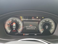 Audi A4 Prestige 2023 7