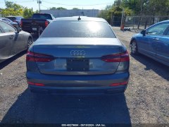 Audi A6 Premium Plus 2021 5