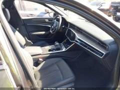 Audi A6 Premium Plus 2021 8
