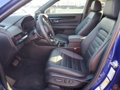 Honda CR-V Sport Hybrid 2024 6