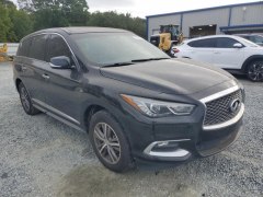 Infiniti QX60 Pure 2016 2