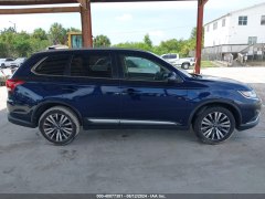 Mitsubishi Outlander SEL 2020 3