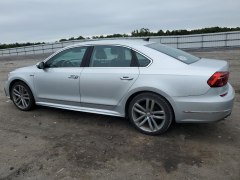 Volkswagen Passat R-Line 2017 5