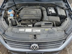 Volkswagen Passat S 2017 10