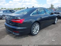 Audi A6 Premium 2019 7