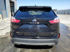 Ford Edge SEL 2022 4