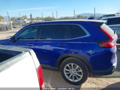Honda CR-V EX 2024 3