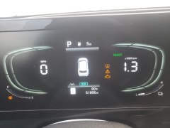 KIA Sportage LX Hybrid 2023 7