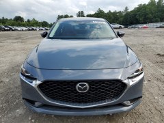 Mazda 3 Preferred 2022 1
