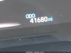 Toyota RAV4 Limited 2019 11