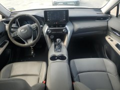 Toyota Venza XLE Hybrid 2022 8