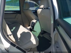 Volkswagen Touareg 2012 7