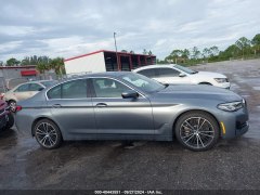 BMW 530e 2021 3