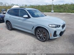 BMW X3 sDrive 30i 2022 3