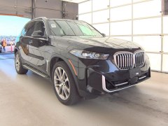 BMW X5 xDrive 40i 2024 1