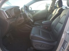 Hyundai Tucson Limited 2020 6