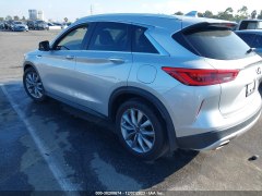 Infiniti QX50 Luxe 2021 4