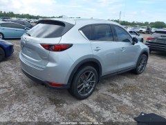 Mazda CX-5 Signature 2019 4