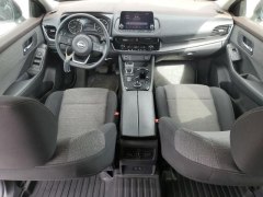 Nissan Rogue SV 2023 8