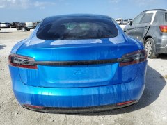 Tesla Model S 75D 2018 4