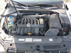 Volkswagen Passat SEL 2014 7 Volkswagen Passat SEL 2014 7