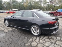 Audi A4 Prestige 2023 5
