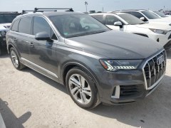 Audi Q7 Prestige 2021 2