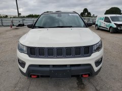 Jeep Compass Trailhawk 2020 1