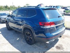 Volkswagen Atlas SE 2023 6