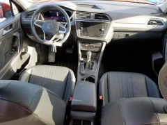 Volkswagen Tiguan SE 2022 8