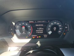 Audi A3 Premium 2023 7