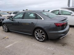 Audi A4 Premium Plus 2020 5