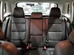 Volkswagen Tiguan SEL R-Line 2016 9 Volkswagen Tiguan SEL R-Line 2016 9