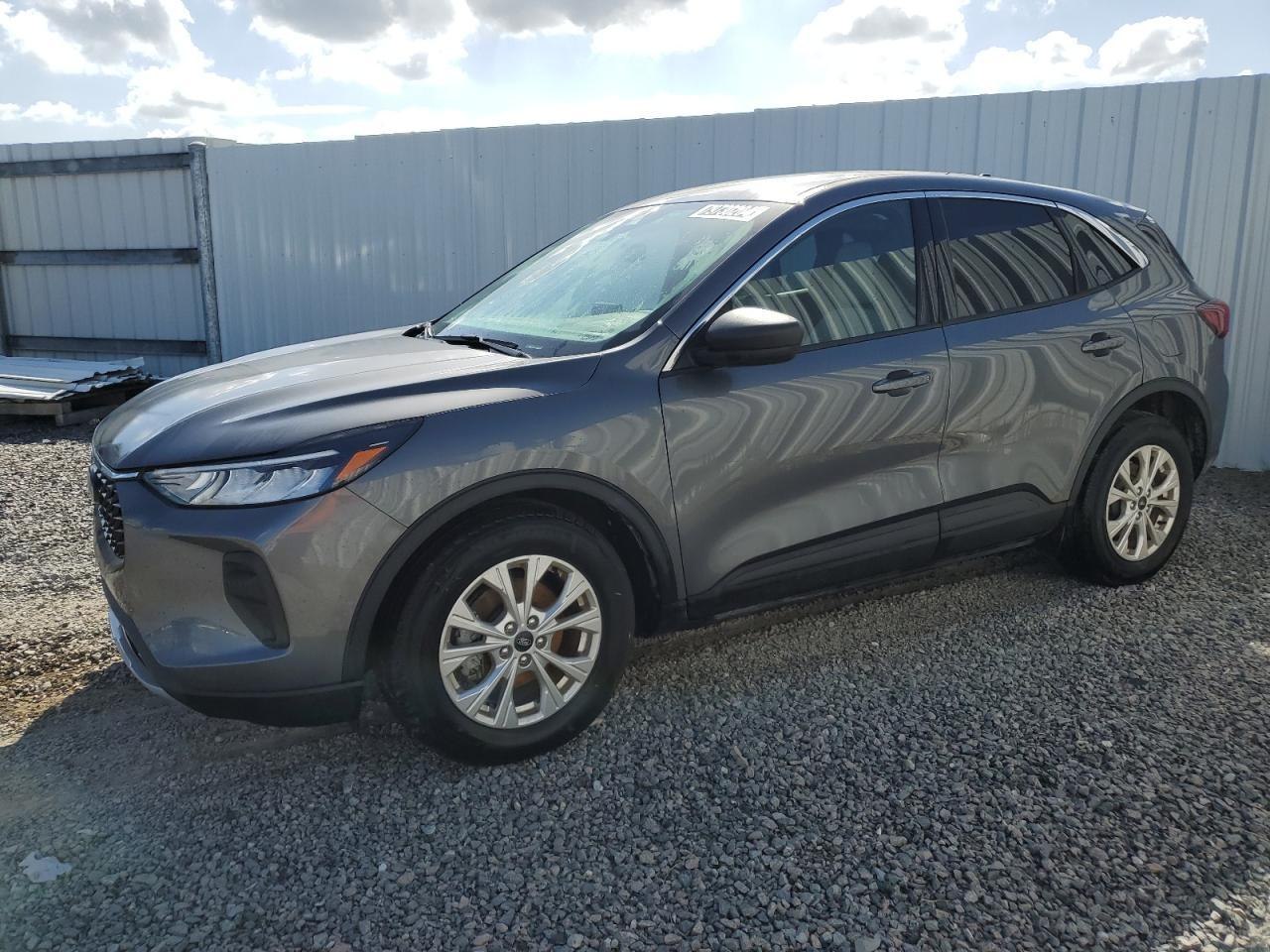 Ford Escape Hybrid Active 2023 0 Ford Escape Hybrid Active 2023 0