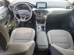 Ford Escape SE 2020 8
