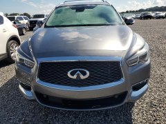 Infiniti QX60 Luxe 2020 1