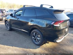 KIA Sportage SX-Prestige 2023 7